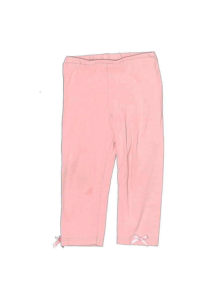 Hb Pink Casual Pants 18-24 MO / 24 MO - photo 1