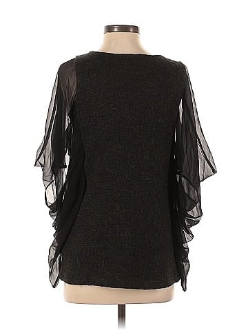 Aryn K. Cardigan (view 2)