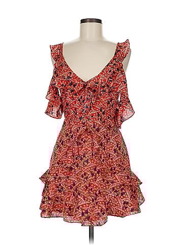 Polly Casual Dress (view 1)
