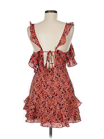 Polly Casual Dress (view 2)