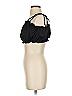 Kira 100% Polyester Black Tube Top Size M - photo 5