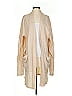 Blakely Tan Cardigan Size P (petite) - photo 1