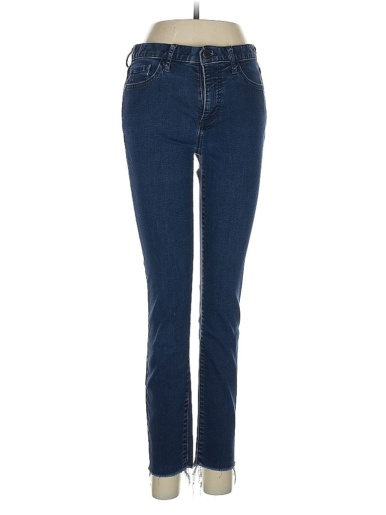 Click to view more detailed imagery on our partner's website Pre-owned Banana Republic Jeans In Blue