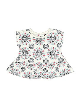 Tea Short Sleeve Top (view 1)