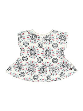 Tea Short Sleeve Top (view 2)