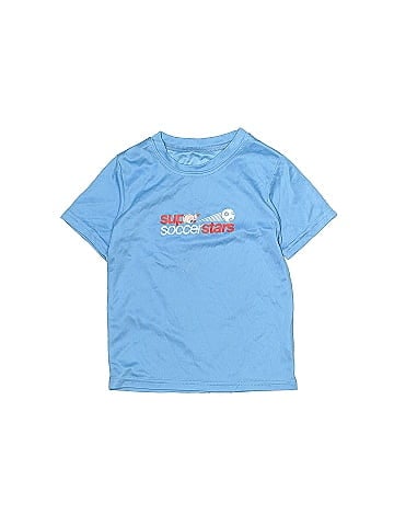 Augusta Short Sleeve T-Shirt (view 1)