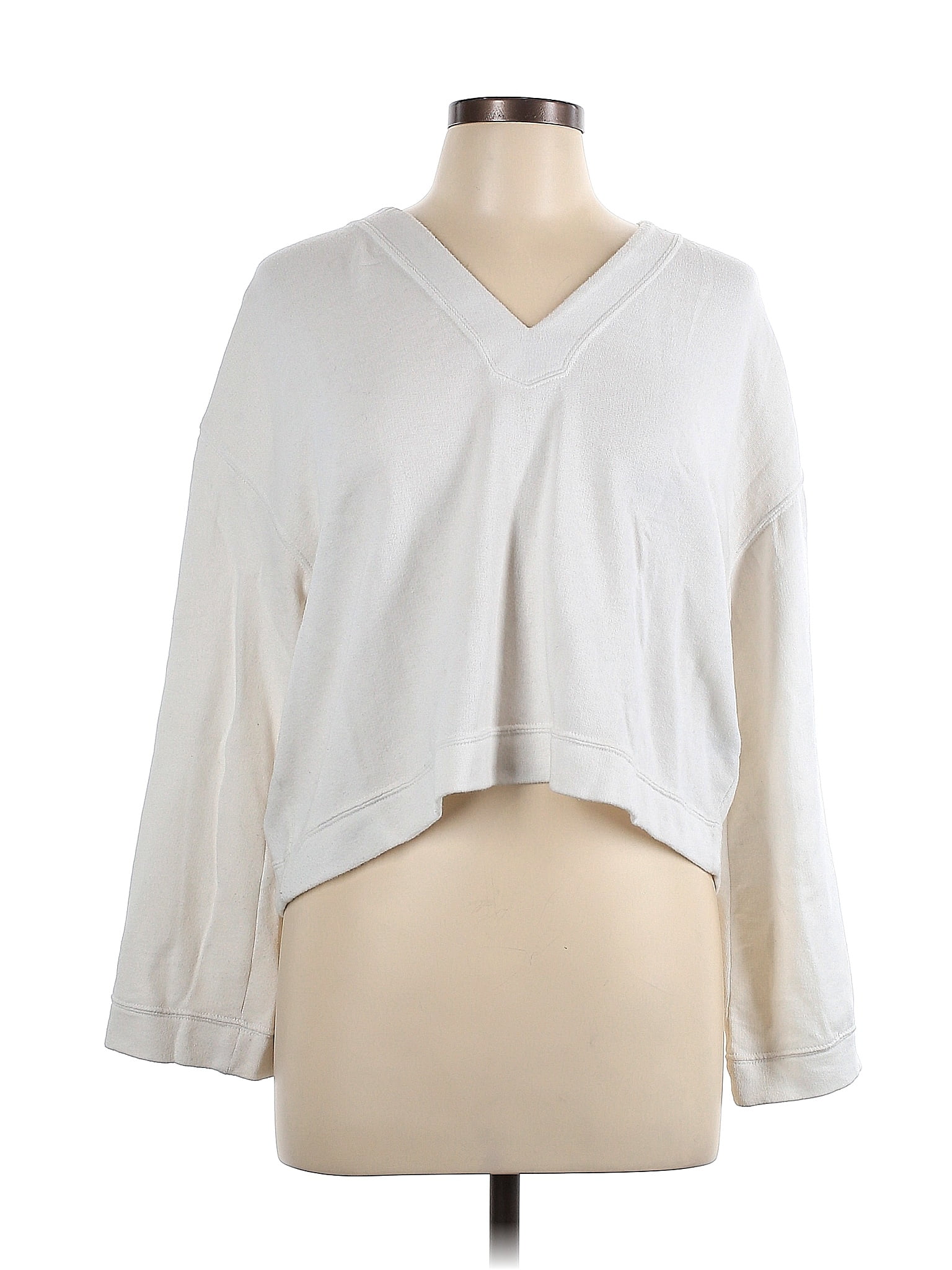 Melrose and Market Women s Cardigan Sweaters On Sale Up To 90 Off Retail ThredUp