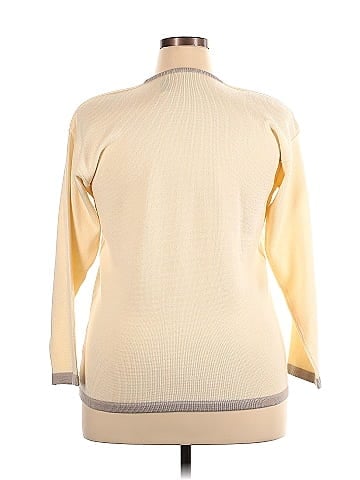 Mila Schon Wool Sweater (view 2)