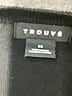 Trouve Black Pullover Sweater Size XS - photo 6