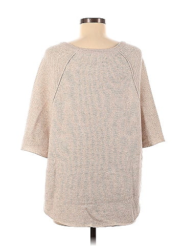 Joie Wool Pullover Sweater (view 2)