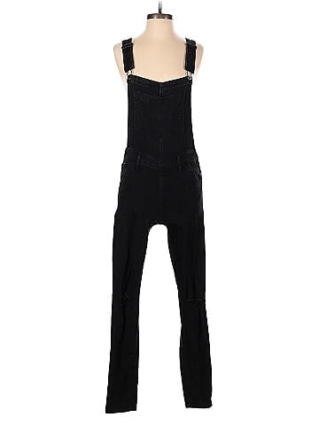 CP Jeans For Dillard's Overalls (view 1)