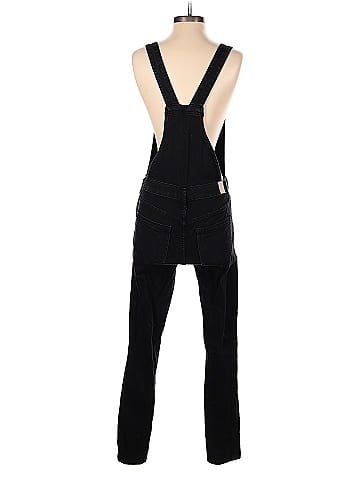 CP Jeans For Dillard's Overalls (view 2)