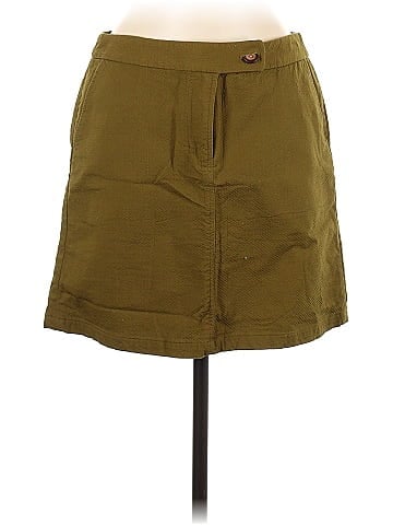Vanessa Virginia Casual Skirt (view 1)