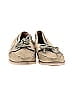 G.H. Bass & Co. Tan Gray Sneakers Size 7 1/2 - photo 2