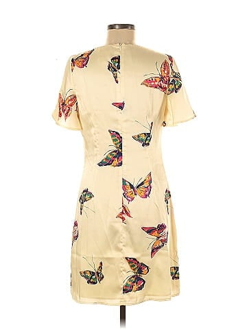 Julie Brown Casual Dress (view 2)