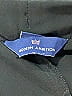 Assorted Brands Solid Black Casual Pants Size S - photo 3