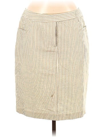 Due Per Due Casual Skirt (view 1)