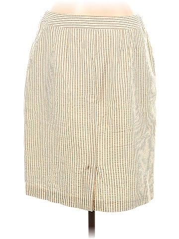 Due Per Due Casual Skirt (view 2)