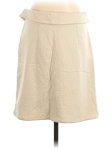Delphine Casual Skirt (view 2)