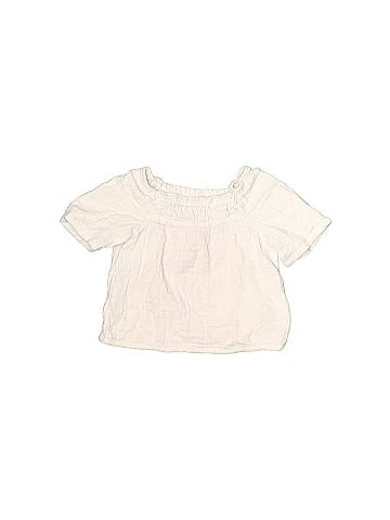 Easy Short Sleeve Top (view 1)