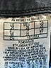 Marciano Black Jeans Size 25 waist - photo 4