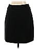 ASOS Solid Black Formal Skirt Size 6 - photo 2