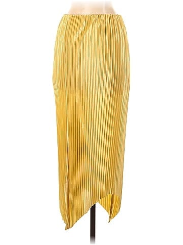 Zara W&B Collection Casual Skirt (view 2)