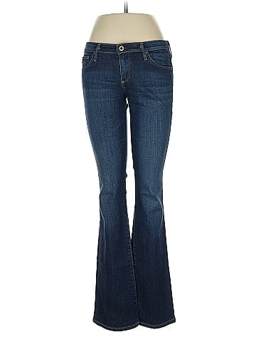 Adriano Goldschmied Jeans (view 1)