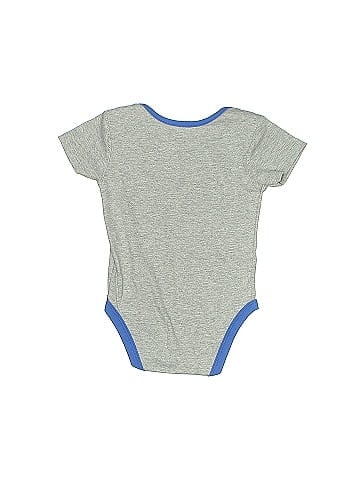 NHL Short Sleeve Onesie (view 2)
