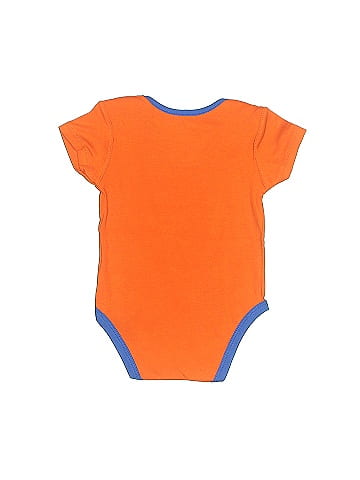 NHL Short Sleeve Onesie (view 2)