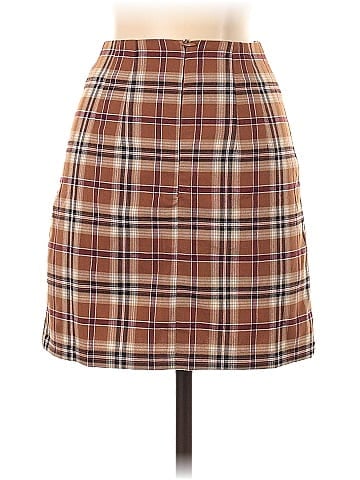 John Galt Casual Skirt (view 2)