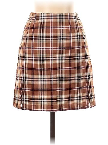 John Galt Casual Skirt (view 1)
