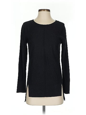 Trouve Pullover Sweater (view 1)