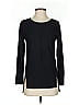 Trouve Black Pullover Sweater Size XS - photo 1
