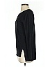 Trouve Black Pullover Sweater Size XS - photo 5