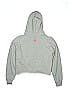 FILA Gray Sweatshirt Size S (kids) - photo 2