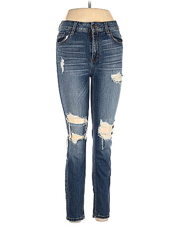 oasis Jeans (view 1)