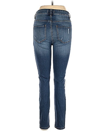 oasis Jeans (view 2)