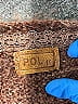 Pol Brown Pullover Sweater Size M - photo 6