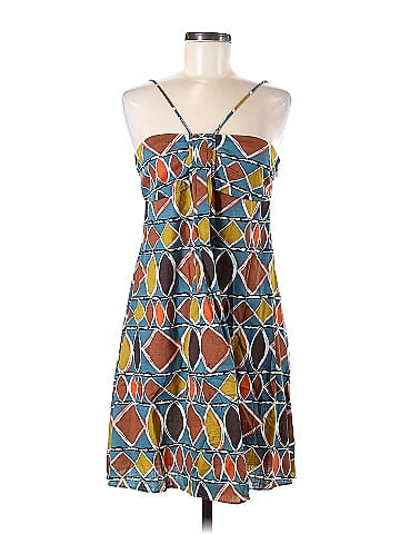 BCBGMAXAZRIA Cocktail Dress (view 1)