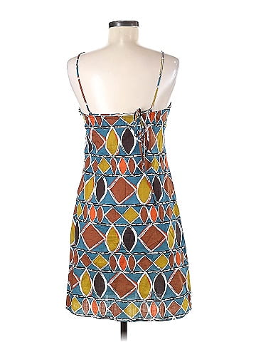 BCBGMAXAZRIA Cocktail Dress (view 2)