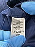 Jessica London 100% Polyester Blue Coat Size 20 (tall) - photo 7