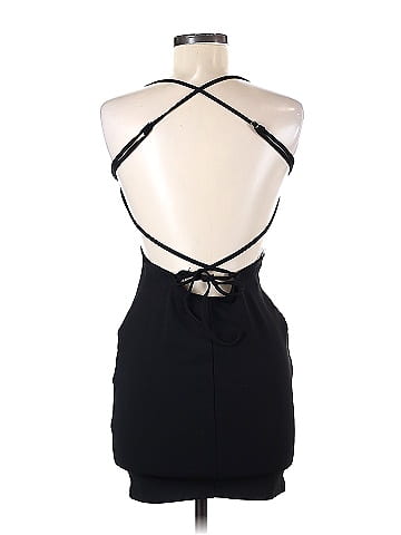 Akira Cocktail Dress (view 2)