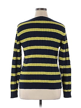 IZOD Women s Sweaters On Sale Up To 90 Off Retail ThredUp