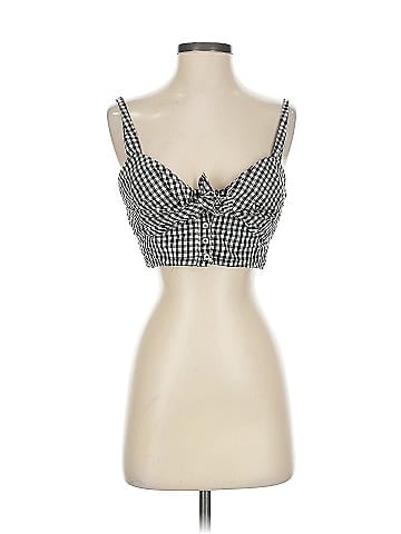 A.L.C. Sleeveless Top (view 1)