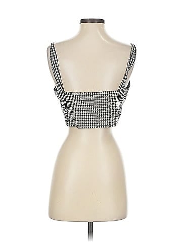 A.L.C. Sleeveless Top (view 2)