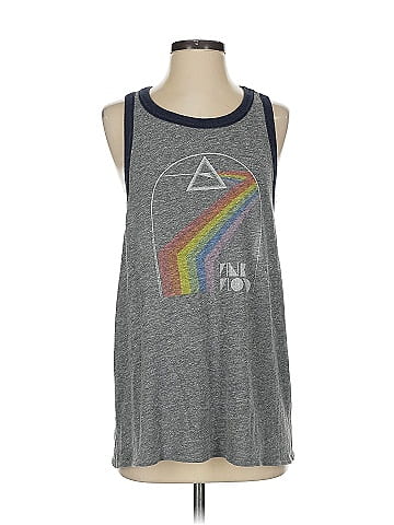 Chaser Tank Top (view 1)