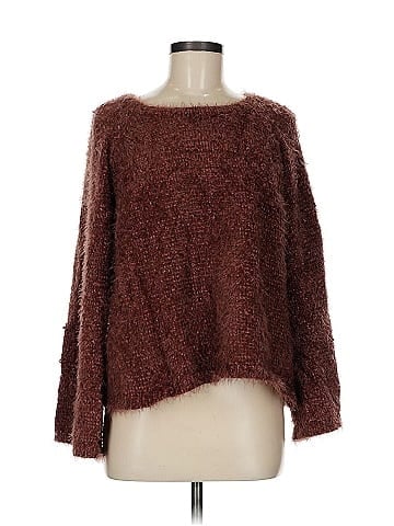 Pol Pullover Sweater (view 1)
