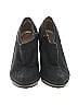 Ron White Black Blue Heels Size EU 35 - photo 2