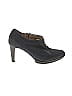 Ron White Black Blue Heels Size EU 35 - photo 1